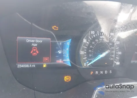 2014 Ford Fusion Se from USA, damaged, VIN 3FA6P0H71ER221286